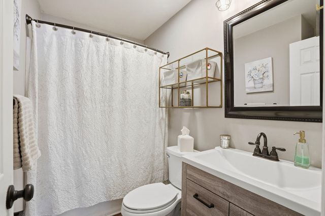 1533 Langston Drive, Johns Island, SC 29455