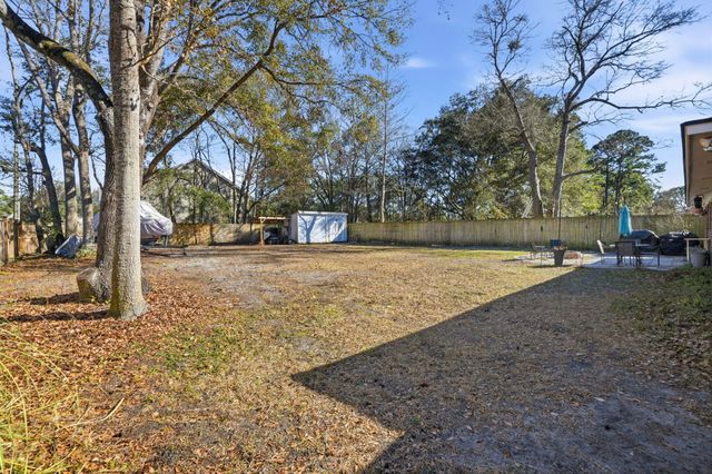 1533 Langston Drive, Johns Island, SC 29455