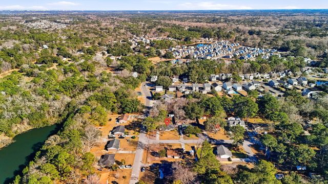 1533 Langston Drive, Johns Island, SC 29455