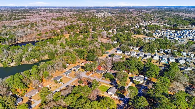 1533 Langston Drive, Johns Island, SC 29455