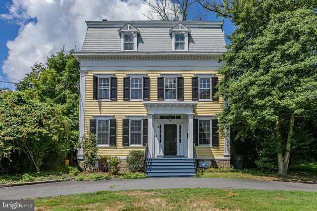 2805 MAIN ST, Lawrenceville, NJ 08648
