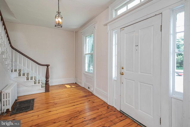 2805 MAIN ST, Lawrenceville, NJ 08648