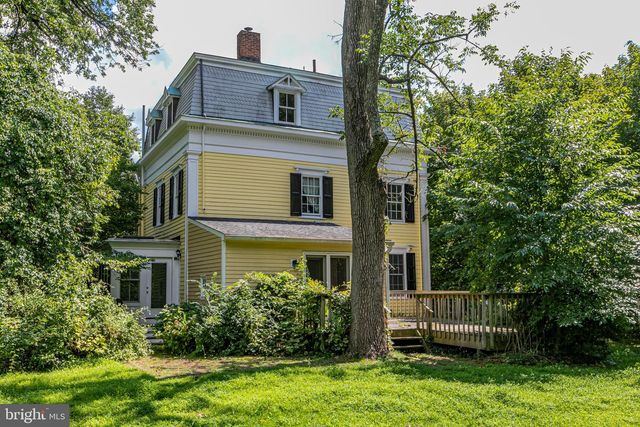 2805 MAIN ST, Lawrenceville, NJ 08648