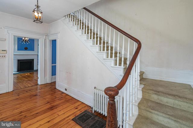 2805 MAIN ST, Lawrenceville, NJ 08648