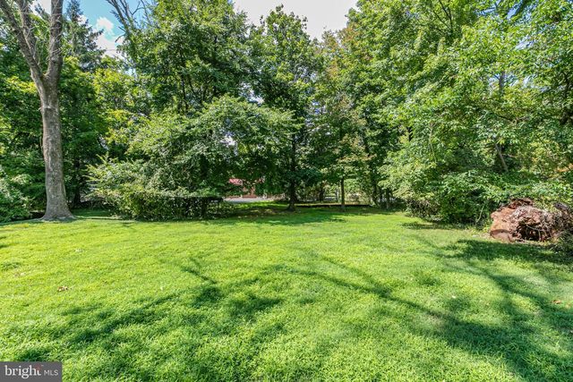 2805 MAIN ST, Lawrenceville, NJ 08648