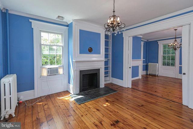 2805 MAIN ST, Lawrenceville, NJ 08648