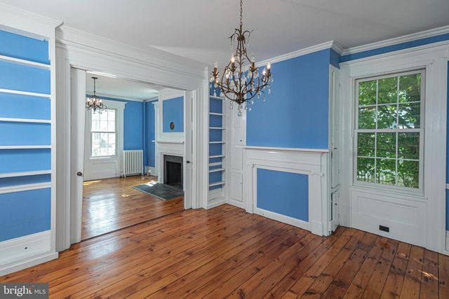 2805 MAIN ST, Lawrenceville, NJ 08648