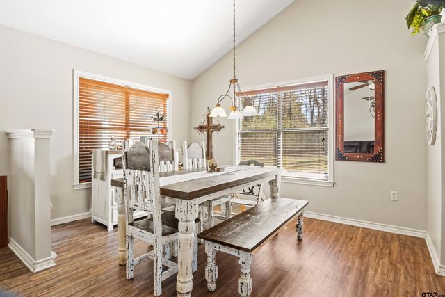 290 County Road 2220, Pittsburg, TX 75686