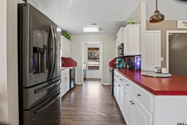 290 County Road 2220, Pittsburg, TX 75686