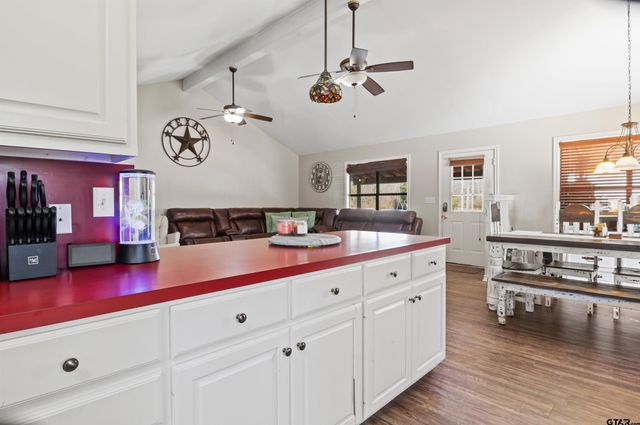 290 County Road 2220, Pittsburg, TX 75686