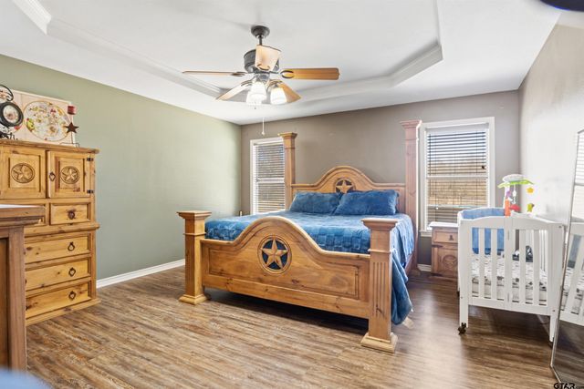 290 County Road 2220, Pittsburg, TX 75686