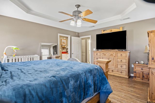 290 County Road 2220, Pittsburg, TX 75686