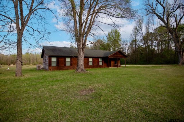 290 County Road 2220, Pittsburg, TX 75686