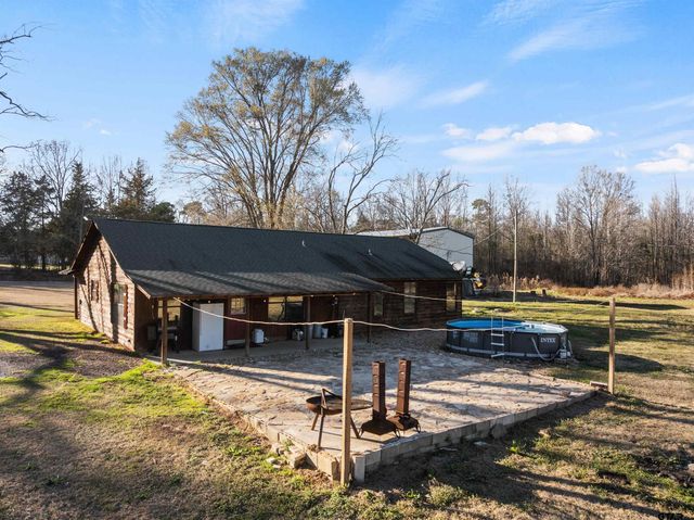 290 County Road 2220, Pittsburg, TX 75686