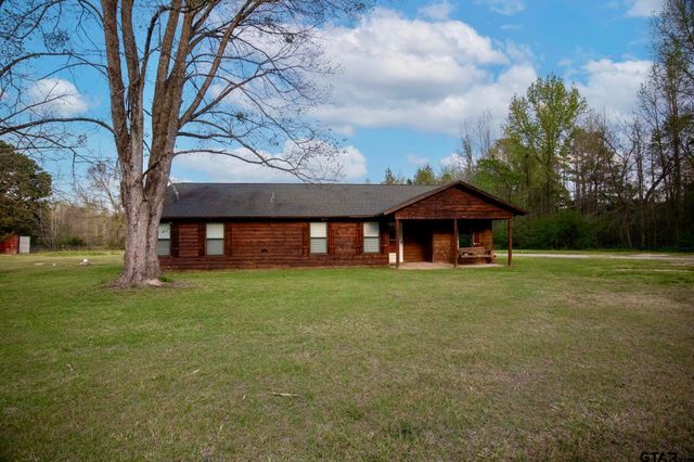 290 County Road 2220, Pittsburg, TX 75686