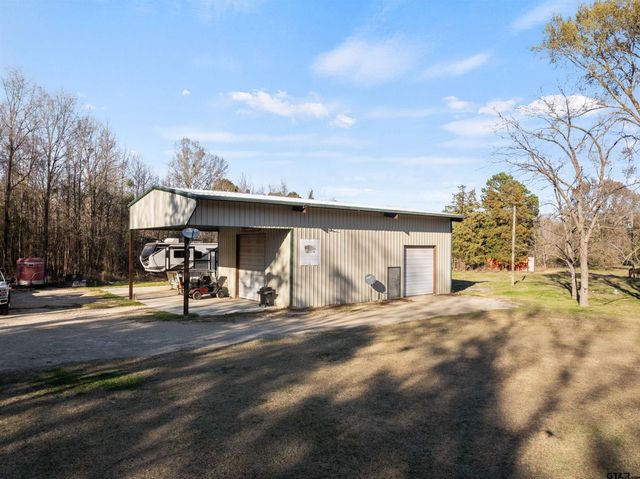 290 County Road 2220, Pittsburg, TX 75686