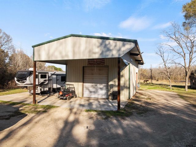 290 County Road 2220, Pittsburg, TX 75686