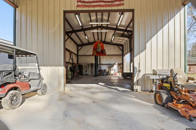 290 County Road 2220, Pittsburg, TX 75686