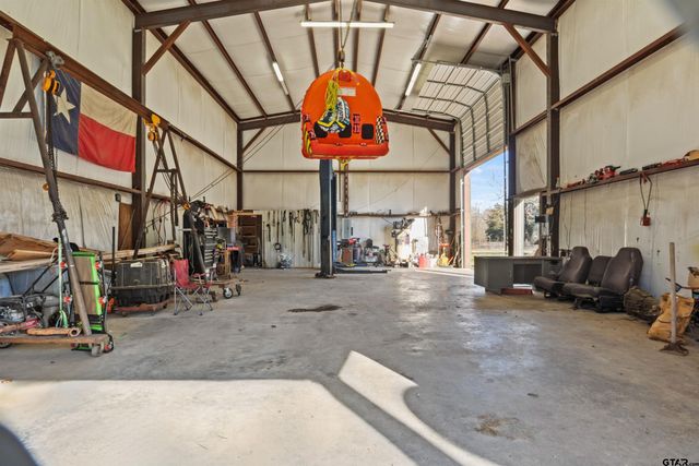 290 County Road 2220, Pittsburg, TX 75686