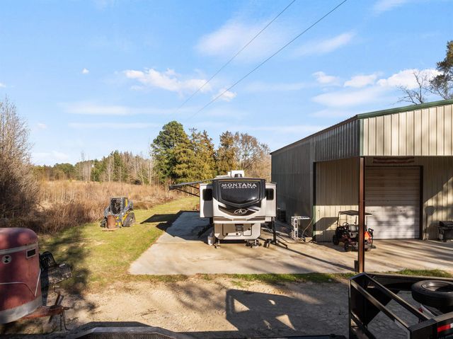 290 County Road 2220, Pittsburg, TX 75686