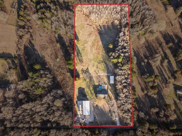 290 County Road 2220, Pittsburg, TX 75686