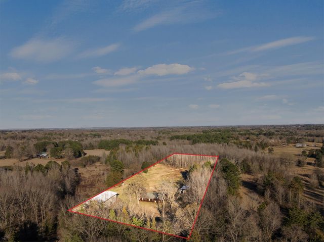 290 County Road 2220, Pittsburg, TX 75686