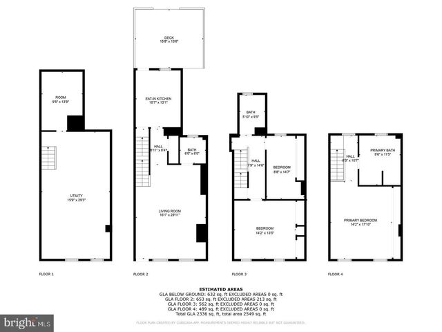 126 RIPKA ST, Philadelphia, PA 19127