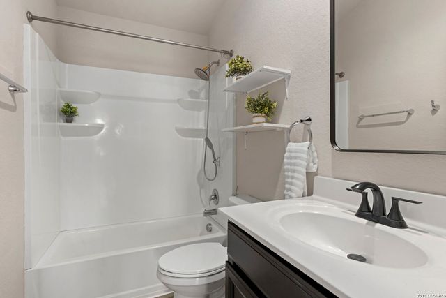 12803 OLSON PT, San Antonio, TX 78252