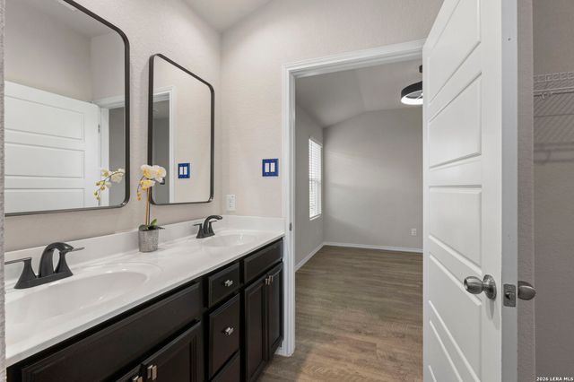 12803 OLSON PT, San Antonio, TX 78252