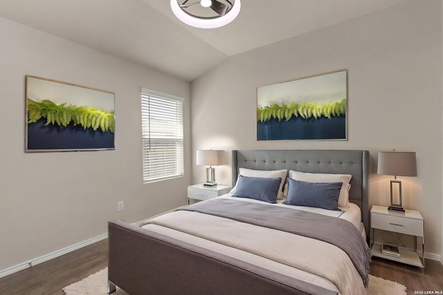 12803 OLSON PT, San Antonio, TX 78252