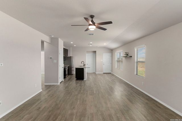 12803 OLSON PT, San Antonio, TX 78252