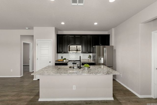 12803 OLSON PT, San Antonio, TX 78252