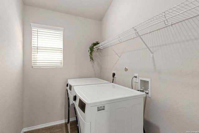 12803 OLSON PT, San Antonio, TX 78252