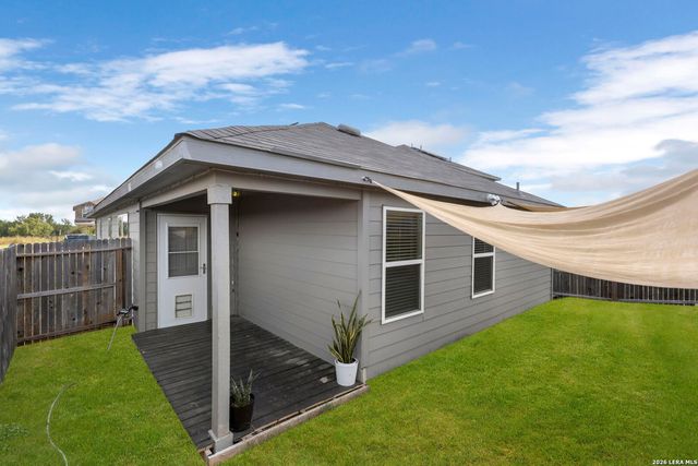12803 OLSON PT, San Antonio, TX 78252