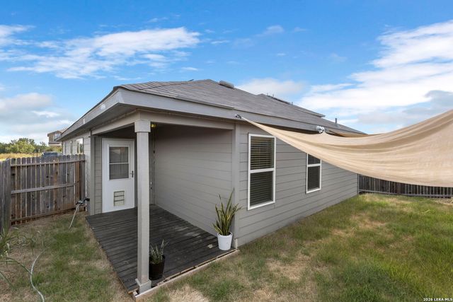 12803 OLSON PT, San Antonio, TX 78252