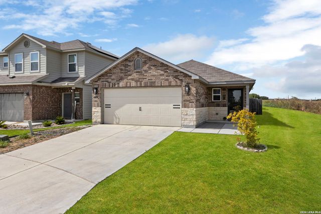 12803 OLSON PT, San Antonio, TX 78252