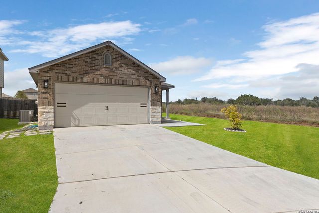 12803 OLSON PT, San Antonio, TX 78252