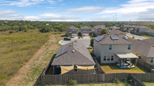 12803 OLSON PT, San Antonio, TX 78252