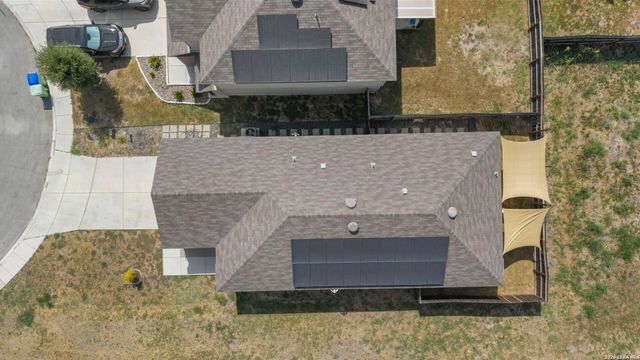 12803 OLSON PT, San Antonio, TX 78252