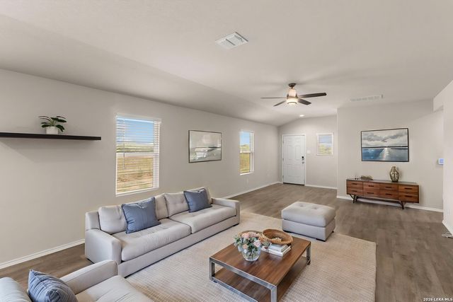 12803 OLSON PT, San Antonio, TX 78252