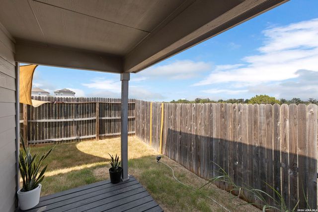 12803 OLSON PT, San Antonio, TX 78252