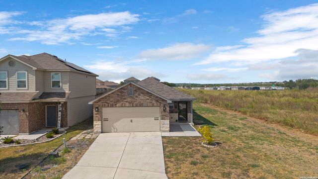 12803 OLSON PT, San Antonio, TX 78252