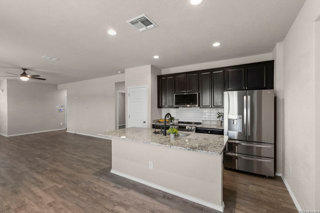 12803 OLSON PT, San Antonio, TX 78252