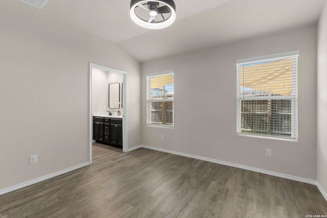 12803 OLSON PT, San Antonio, TX 78252