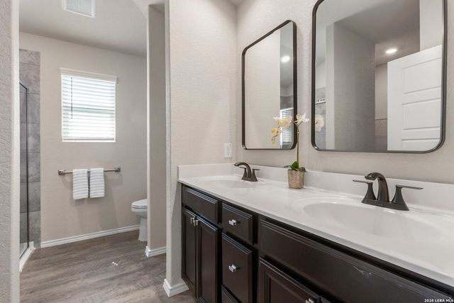 12803 OLSON PT, San Antonio, TX 78252