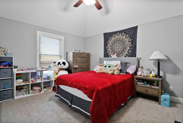 9108 Zinnia Drive, St. John, IN 46373