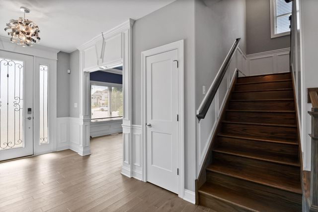 9108 Zinnia Drive, St. John, IN 46373