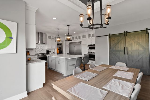 9108 Zinnia Drive, St. John, IN 46373