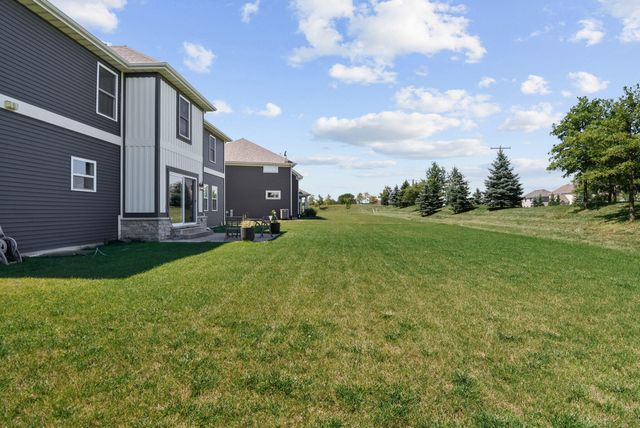 9108 Zinnia Drive, St. John, IN 46373