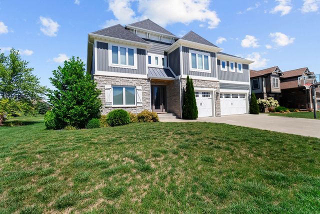 9108 Zinnia Drive, St. John, IN 46373